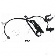 Датчик АБС JAPKO 3228706 8052553086699 GSXS L 151286 - Изображение 2