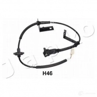 Датчик АБС JAPKO 8052553003849 E NYS09 3228988 151h46 - Изображение 2