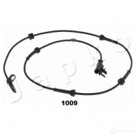 Датчик АБС JAPKO 1 U6LK 1511009 8052553085609 3228517 - Изображение 2