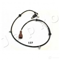 Датчик АБС JAPKO 151137 3228566 MH EYF 8052553007595 - Изображение 2