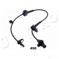 Датчик АБС JAPKO 151450 8052553087597 PNM QXZ 3228818 - Изображение 2