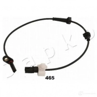Датчик АБС JAPKO 8052553088044 151465 3228832 M6JS4 C7 - Изображение 2
