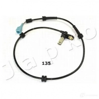 Датчик АБС JAPKO T8XC8HU 151135 15113 5 3228564 - Изображение 2