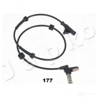 Датчик АБС JAPKO X9BLT5U 1 51177 151177 3228605 - Изображение 2