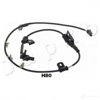 Датчик АБС JAPKO TOC3 WD 151h80 3229017 8052553144832 - Изображение 2