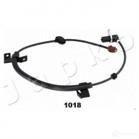 Датчик АБС JAPKO H727C5 I 3228527 1511018 8052553085753 - Изображение 2