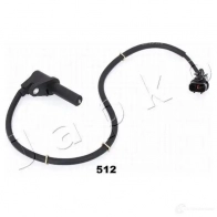 Датчик АБС JAPKO 151512 3228855 8052553014555 8D5P X5G - Изображение 2