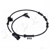 Датчик АБС JAPKO 151915 BR1G VB 3228937 8052553082875