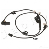 Датчик АБС JAPKO 15 1K00 151k00 W7ZZ1CT 3229026 - Изображение 2