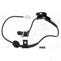 Датчик АБС JAPKO 151h60 151H 60 SHSK7X1 3229002 - Изображение 2