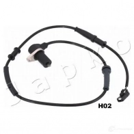 Датчик АБС JAPKO 15 1H02 3228950 RCHUOP 151h02 - Изображение 2