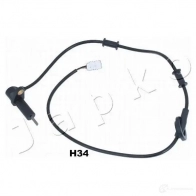Датчик АБС JAPKO 8052553003481 3228978 MO F4GVT 151h34 - Изображение 2