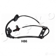 Датчик АБС JAPKO 3229023 151h86 8052553145051 SVS1O VR - Изображение 4