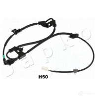 Датчик АБС JAPKO 151h50 3228992 8052553003962 G91Q CO - Изображение 2