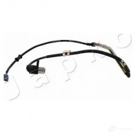 Датчик АБС JAPKO Suzuki Wagon R Plus (MM) 2 2000 – 2006 151801 8052553015033 443U 9J