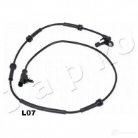 Датчик АБС JAPKO 3229077 151l07 8052553084916 DS HCA - Изображение 2