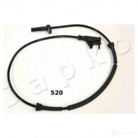 Датчик АБС JAPKO 8052553014791 3228863 151520 LR 3O8 - Изображение 2