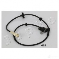 Датчик АБС JAPKO 8052553013770 151428 RAC0 U 3228797 - Изображение 2