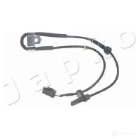 Датчик АБС JAPKO 8052553089249 3228912 151812 4IJG W - Изображение 2