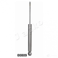 Амортизатор JAPKO mj00809 NDFJ CZ Renault Clio (BB, CB) 2 Хэтчбек 1.5 dCi (B/C2J) 68 л.с. 2004 – 2025 8052553182278
