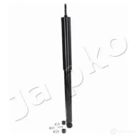 Амортизатор JAPKO TS U47 mj20065 8052553039923 3251635 - Изображение 2