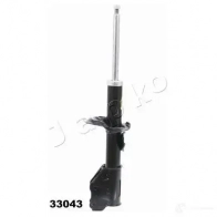 Амортизатор JAPKO mj33043 3251759 6PX GS 8052553041483 - Изображение 2