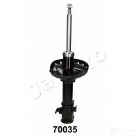 Амортизатор JAPKO mj70035 HXCV J9 1232204541 8052553183237 - Изображение 2