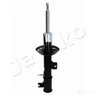 Амортизатор JAPKO mj80044 8052553219301 Y 00U2IR 1232205269 - Изображение 3