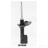 Амортизатор JAPKO 8052553017006 3252050 QDL RB mjhy045 - Изображение 2