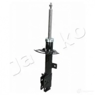 Амортизатор JAPKO mj90024 8052553154824 SA EQCF 3251985 - Изображение 2