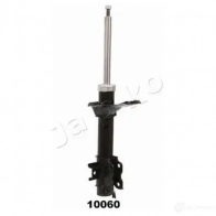 Амортизатор JAPKO D 6KHVA mj10060 3251524 8052553037615 - Изображение 2