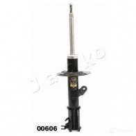 Амортизатор JAPKO Fiat Panda (169) 2 Хэтчбек 1.4 (169AxE1B) 100 л.с. 2006 – 2025 mj00606 KNDB3J 1 8052553055442