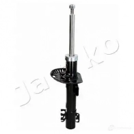 Амортизатор JAPKO 1232186653 TYX E4U mj01028 8052553217895 - Изображение 2