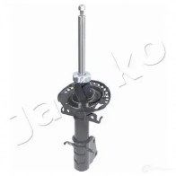 Амортизатор JAPKO mj00684 3251434 8052553125305 6DL1G VM - Изображение 3