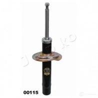 Амортизатор JAPKO mj00115 3250941 MJ0011 5 YOHWO0 - Изображение 2