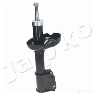 Амортизатор JAPKO PZP 6CH 3251181 8052553030777 mj00391 - Изображение 2