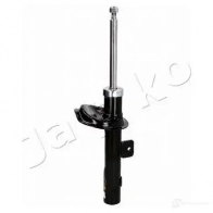 Амортизатор JAPKO N F8PUBJ mj00889 1232184167 8052553212722 - Изображение 2