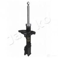 Амортизатор JAPKO 4W5P 8T 8052553155807 mjki045 3252109 - Изображение 2