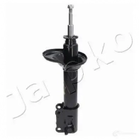 Амортизатор JAPKO VNL W6DX mj33057 3251773 8052553142982 - Изображение 2