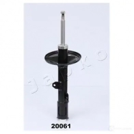 Амортизатор JAPKO mj20061 3251631 MWM3NV MJ20 061 - Изображение 2