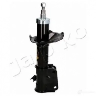 Амортизатор JAPKO M67B TUX 1232203945 8052553206943 mj60022 - Изображение 2