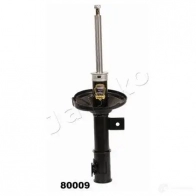 Амортизатор JAPKO 3251941 mj80009 8052553044576 AMC P9 - Изображение 2