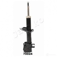 Амортизатор JAPKO mj70024 8052553154046 1232204425 NFX QV