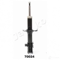 Амортизатор JAPKO mj70024 8052553154046 1232204425 NFX QV - Изображение 2