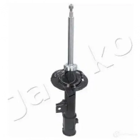 Амортизатор JAPKO mjhy056 3252061 1VP 3MD 8052553141015 - Изображение 3