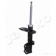 Амортизатор JAPKO 3252083 J9 WXT mjki012 8052553017631 - Изображение 2