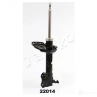 Амортизатор JAPKO ZCA0 Y mj22014 3251676 8052553151403