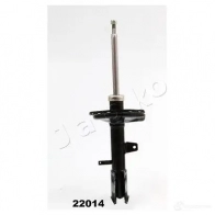 Амортизатор JAPKO ZCA0 Y mj22014 3251676 8052553151403 - Изображение 2
