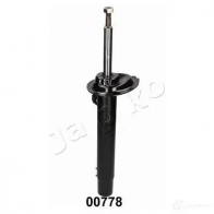 Амортизатор JAPKO 5 BRT82 mj00778 1232183079 8052553181349 - Изображение 3