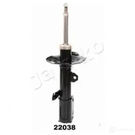 Амортизатор JAPKO 1232196127 VY285G U 8052553152127 mj22038 - Изображение 2